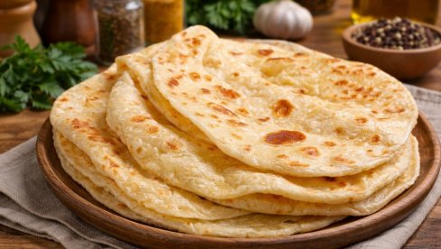 ТОРТИЉЕ ОД БАДЕМОВОГ БРАШНА: Без компликованих састојака и дугог чекања