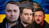 TREĆI ŠEF KABINETA ZELENSKOG: Rusi mu otrovali ženu, njemu postavljali bombu - obučavala ga CIA, ranjavan dvaput