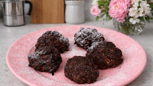 MEDENE KUGLICE: Slatki zalogaji puni arome i tradicije