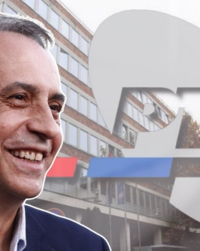 БЕКИ БЕКИЋ ИЗБАЧЕН ИЗ РТС-а Редитељ захтевао да напусти емисију: Ко је овај, напоље!