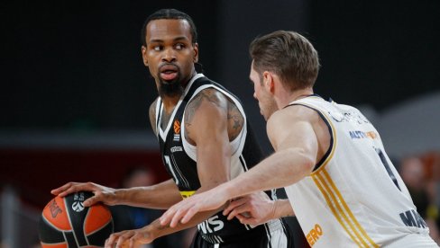 NAKON 20 GODINA DOŠLO JE VREME DA ZAVRŠIM... Bivši košarkaš Reala, Baskonije i Milana okončao karijeru (VIDEO)