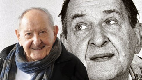 NIJE MU SE OSTVARILA: Ovo je bila poslednja želja Vlaste Velisavljevića