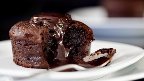 U ČEMU JE TAJNA SAVRŠENOG SUFLEA? Mnogima ne uspeva jer prave ove greške