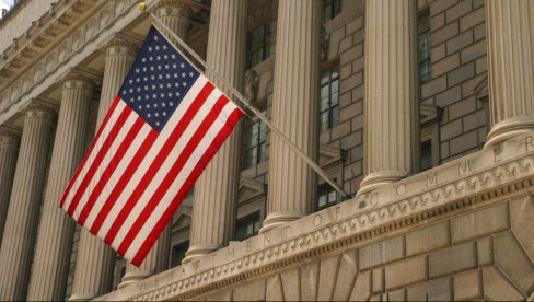 UBIO ĆERKINOG SILOVATELJA I POSTAJE ŠERIF: Pobednik lokalnih izbora u američkoj saveznoj državi Arkanzas