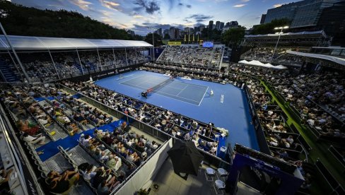 NIJE JANIK SINER, ALI JE ŠAMPIONA: Italijan osvojio ATP turnir u Meksiku