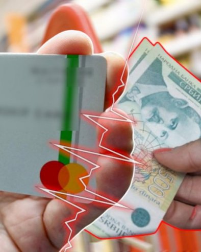 ФИНАНСИЈСКИ СТРУЧЊАЦИ УПОЗОРВАЈУ: Када не треба плаћати картицом, у ових пет случајева увек користите готовину