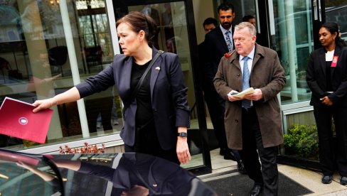 SUDBINA GRENLANDA OSTAJE NEIZVESNA: Dug spisak manevara američke administracije, od kupovine i sporazuma pa do invazije