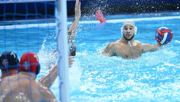 ДОНЕТА ЗВАНИЧНА ОДЛУКА! Промењен термин меча Србија - Француска, ево када играју делфини