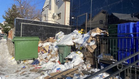 ИНТЕРАКТИВНА ЕДУКАТИВНА РАДИОНИЦА: У ОШ у Јајинцима