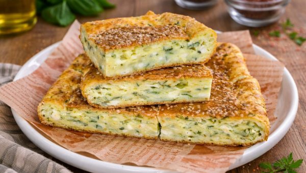 ПИТА БЕЗ КОРА: Брзо, домаће и проверено добро