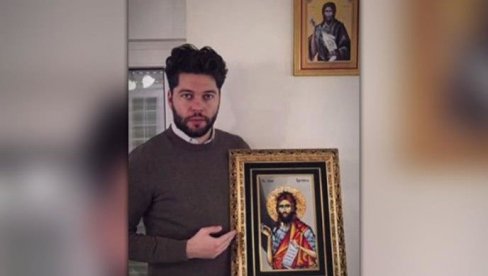 ШТА УРАДИТИ СА СТАРОМ ИКОНОМ КАД КУПИТЕ НОВУ: Теолог дао одговор - једно нипоште НЕ би требало чинити