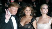 МЕЛАНИЈА ТРАМП ПОНИЗИЛА ИВАНКУ И САДА ЈЕ ЈАСНО ДА СЕ МРЗЕ: Наравно да ме боли, али нисам изненађена