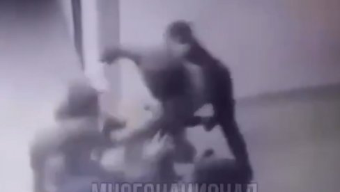 UŽASNA TRAGEDIJA! Ubijen mladi MMA šampion, važio za najveću nadu sporta (VIDEO)