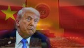 ТО ЈЕ АУТОГОЛ! Трампов контроверзни потез - ненамерни поклон Кини