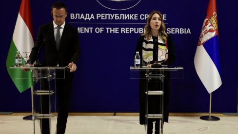 CILJ DA SE PREGOVORI O NIS-U ZAVRŠE DO KRAJA NEDELJE: Đedović Handanović nakon sastanka sa Sijartom (VIDEO)