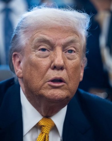 КО ЧЕКА ТРАМПА НА ГРЕНЛАНДУ? Више европских земаља шаље војнике - Све веће тензије