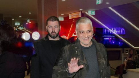 ИДЕМО У НОВЕ ПОБЕДЕ! После хаоса са полицијом, где се налазе Чеда и Кос? Огласили се заједно: Турбулентан дан... (ВИДЕО)