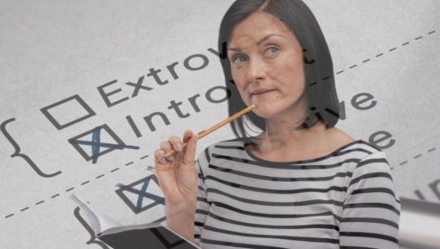 KOLIKO ZAISTA POZNAJETE SEBE: Test ličnosti koji otkriva tajne koje krijete od sebe samih