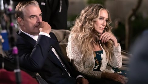 ЗВЕРКА ШОКИРАО СВЕТ СВОЈИМ КОМЕНТАРОМ: Глумац јавно понизио Сару Џесику Паркер (ФОТО)