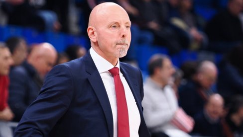 ОЧАЈНА ВЕСТ ЗА ОБРАДОВИЋА! Није могло горе по Звезду!