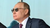 SADA SMO U POSEBNOM PERIODU, SA NOVIM SANKCIJAMA Putin: Nećemo prihvatiti ništa slično