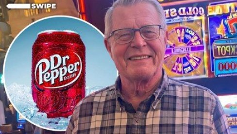 УШАО ПО СОК, ИЗАШАО КАО МИЛИОНЕР: Човек са деменцијом освојио 1, 2 милиона