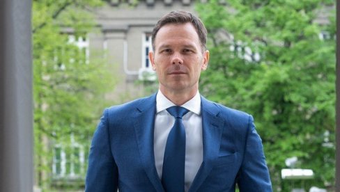 ЕУ ОДОБРИЛА СРБИЈИ ЗА УПЛАТУ ЈОШ 56,5 МИЛИОНА ЕВРА Мали: Ове вести показују нашу посвећеност да испунимо циљеве из Реформске агенде