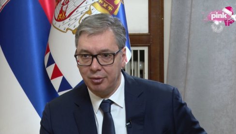 BROJKE UDESETOSTRUČENE, A NEGDE I USTOSTRUČENE: Vučić o lečenju bolesne dece u inostranstvu, retkih bolesti, inovativnim lekovima