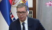 BROJKE UDESETOSTRUČENE, A NEGDE I USTOSTRUČENE: Vučić o lečenju bolesne dece u inostranstvu, retkih bolesti, inovativnim lekovima