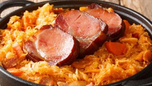 RECEPT ZA PREUKUSNI PODVARAK: 3 tajna sastojka će mu dati neverovatan ukus