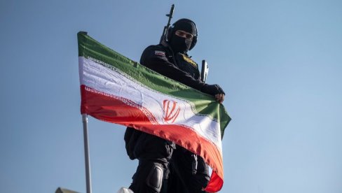 IRAN OŠTRO ZAPRETIO: Ako krenete u kopnenu ofanzivu, okupiraćemo obale ove dve zemlje
