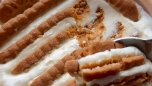 ЗА ВИРАЛНИ ЈАПАНСКИ ЧИЗКЕЈК ПОТРЕБНА СУ ВАМ ДВА САСТОЈКА И ДВА МИНУТА ДА ГА НАПРАВИТЕ: Цео свет је полудео за овим рецептом! (ВИДЕО)