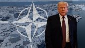 TRAMP PRETI NAPUŠTANJEM NATO-A ZBOG GRENLANDA: Da li to zaista može da uradi?