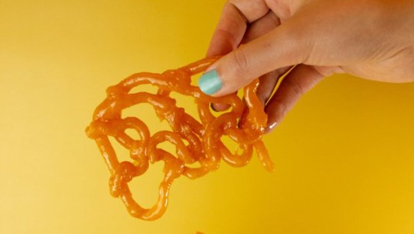 ХРАНА ИЗ ШТАМПАЧА ВИШЕ НИЈЕ НАУЧНА ФАНТАСТИКА: Фабрике почињу да производе јестиве иновације