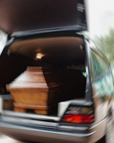 Опело се обавља и над грешницима, али над овим људима никако