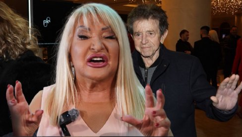 ZANEMARILA JE PORODICU Zahar ostavio Gocu - Decu je davala da čuvaju ciganke!