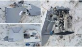 RUSKI DRONOVI POSTAJU NEZAUSTAVLJIVI BM-35 sa satelitskom vezom: Dobili Starlink konekciju koja domet napada čini još dužim (VIDEO)