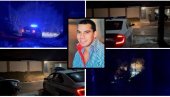 ЖИЋА НАМАМЉЕН У КЛОПКУ? Нови детаљи из истраге ликвидације Живка Бакића (44) у насељу Сопот