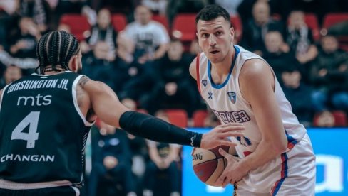 DEBAKL IM NIJE POLJULJAO SAMOPOUZDANJE: Igokea juri nove bodove u Laktašima