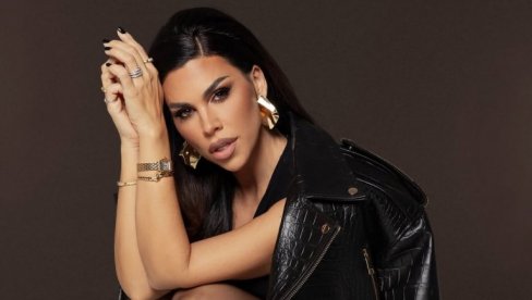 KAJA OSTOJIĆ ZA NOVOSTI: Kontakt sa publikom nema cenu (FOTO)