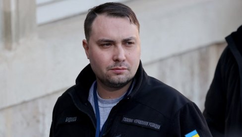 UKRAJINSKA DELEGACIJA STIGLA U SAD NA MIROVNE PREGOVORE Budanov: Glavni cilj posete - bezbednosne garancije Kijevu i paket prosperiteta