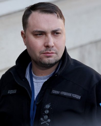 УКРАЈИНСКА ДЕЛЕГАЦИЈА СТИГЛА У САД НА МИРОВНЕ ПРЕГОВОРЕ Буданов: Главни циљ посете - безбедносне гаранције Кијеву и пакет просперитета