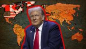 ТРАМПОВ ПРАВИ ЦИЉ НИЈЕ ГРЕНЛАНД, ВЕЋ КАДАНА: Шта се крије иза саге о највећем острву - Америка жели 51. државу?
