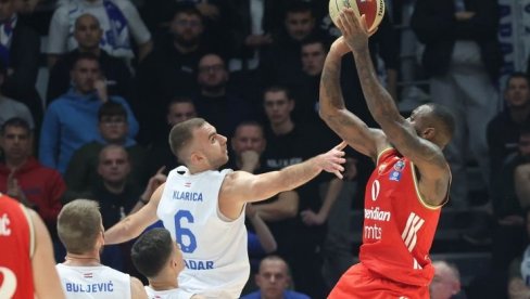 ЈУЧЕ СМО ПРОШЛИ! Ево данашњег ТИП - тикета осталих спортова