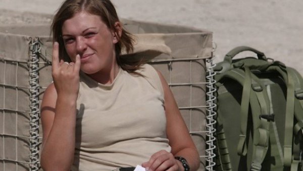 КАКО ПРОЂУ ОНИ КОЈИ ВЕРУЈУ КАУБОЈИМА: Данци гинули за Американце, а сада...