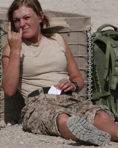 КАКО ПРОЂУ ОНИ КОЈИ ВЕРУЈУ КАУБОЈИМА: Данци гинули за Американце, а сада...