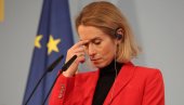 ЕУ ПОЛИТИЧАРИ СУ НЕКОМПЕТЕНТНИ Москва: Ни Русија, ни САД немају о чему да причају са Кајом Калас, сачекаћемо да оде
