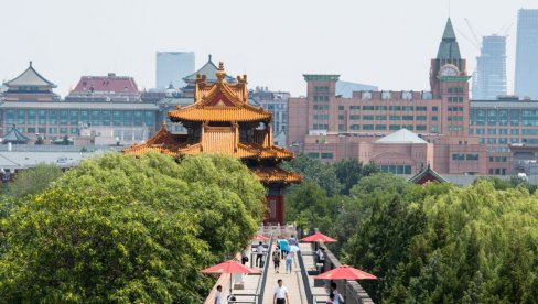 KINA RUSIJI REKLA NJET: Uvoz struje je obustavljen - postalo preskupo