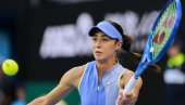 ДЕБАКЛ СРПКИЊЕ! Американка разнела Олгу Даниловић у другом колу Аустралијан опена