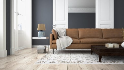 BOJE ZIDOVA MOGU UTICATI NA RASPOLOŽENJE: Saveti za uređenje doma koji vam mogu pomoći da privučete dobru energiju